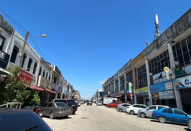 Taman Desa Cemerlang