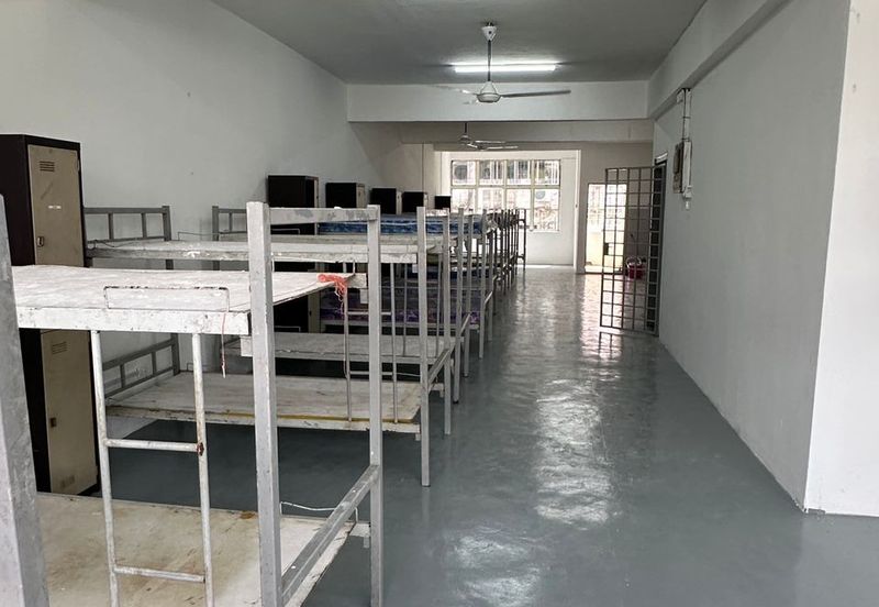 Taman Desa Cemerlang