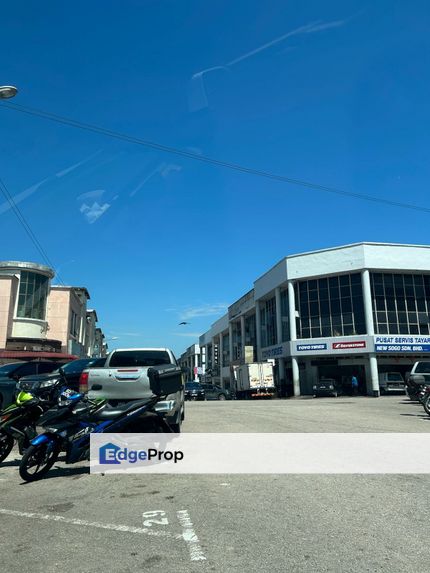 Taman Desa Cemerlang, Johor, Ulu Tiram