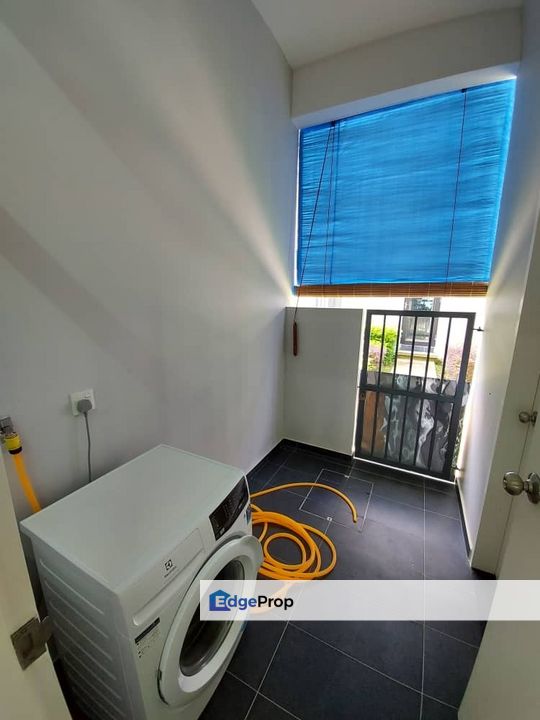 ECO TROPICS, Johor, Masai