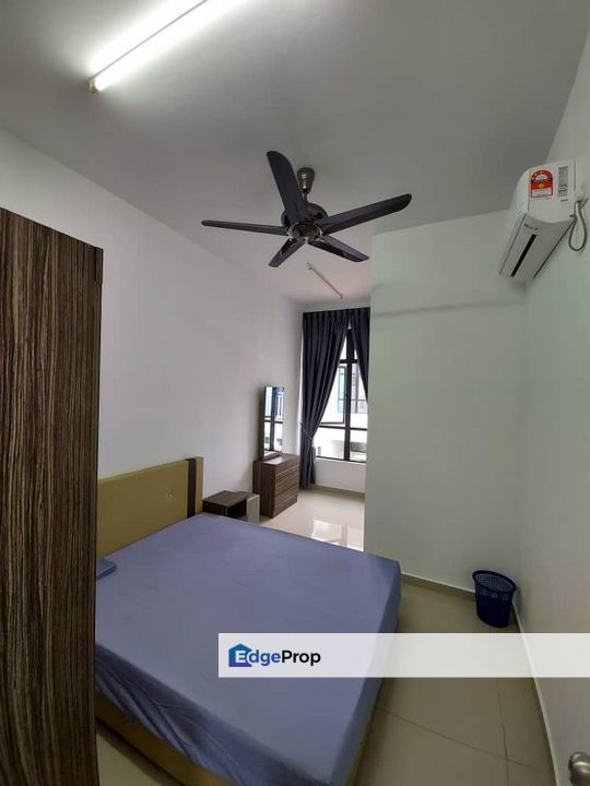 ECO TROPICS, Johor, Masai