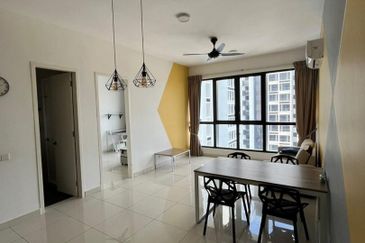 Eco Nest @ Eco Botanic