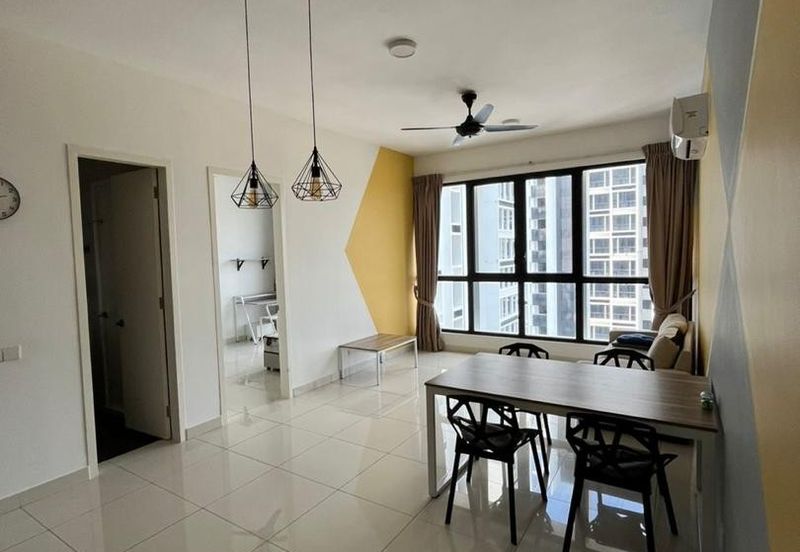 Eco Nest @ Eco Botanic