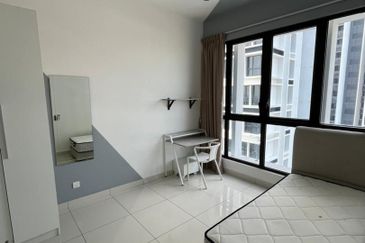 Eco Nest @ Eco Botanic