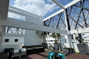 Eco Nest @ Eco Botanic