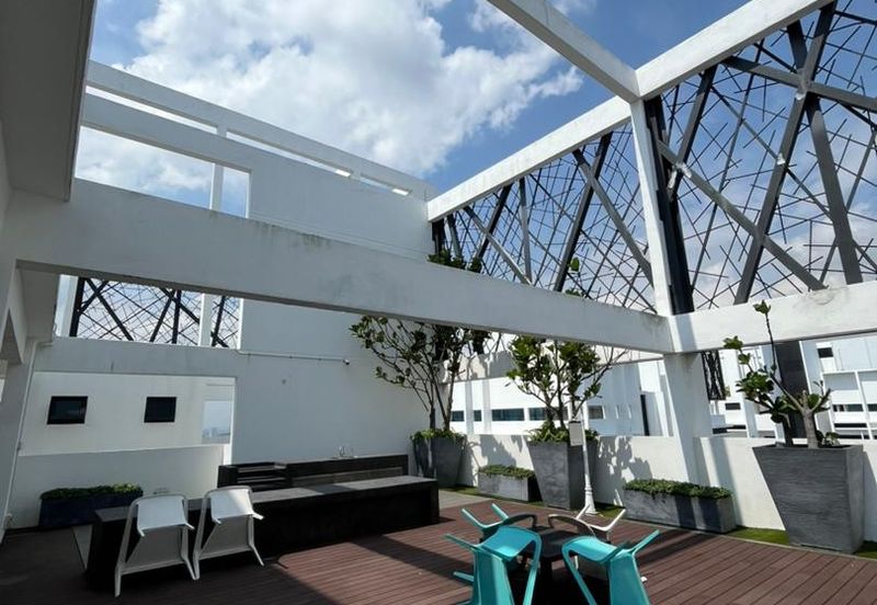 Eco Nest @ Eco Botanic