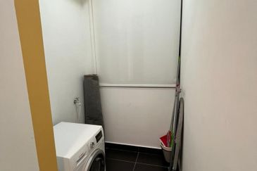 Eco Nest @ Eco Botanic