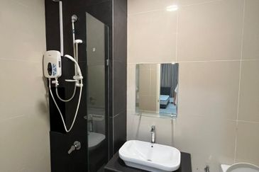 Eco Nest @ Eco Botanic