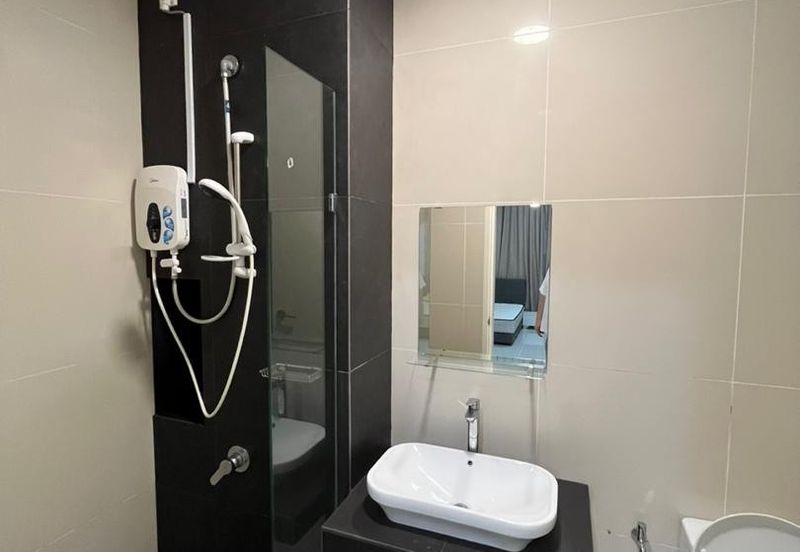 Eco Nest @ Eco Botanic