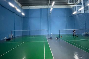 Eco Nest @ Eco Botanic