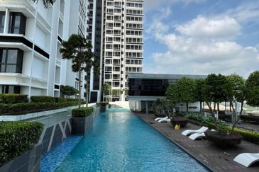 Eco Nest @ Eco Botanic