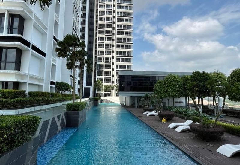 Eco Nest @ Eco Botanic