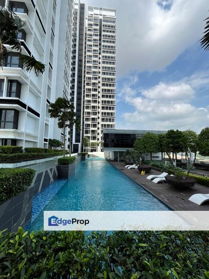 ECO NEST, Johor, Nusajaya