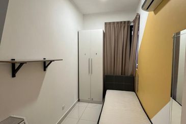 Eco Nest @ Eco Botanic