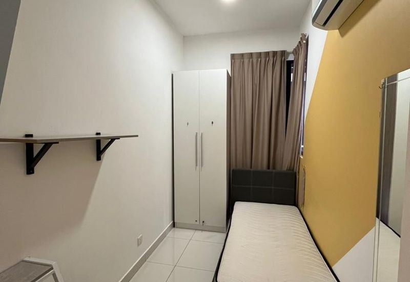 Eco Nest @ Eco Botanic