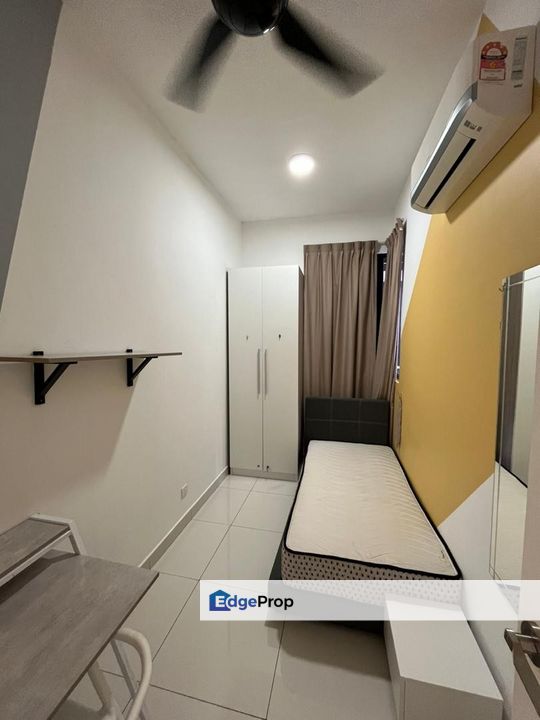 ECO NEST, Johor, Nusajaya