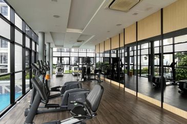 Eco Nest @ Eco Botanic