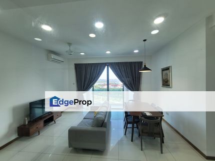 CRESCENT BAY SUITES, Johor, Johor Bahru