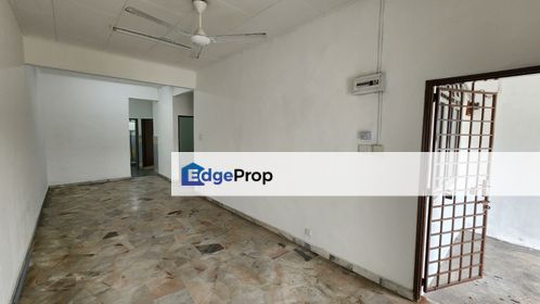 TAMAN DESA JAYA, Johor, Johor Bahru