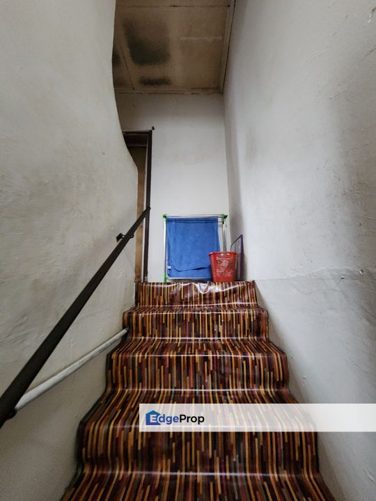 TAMAN AIR BIRU , Johor, Pasir Gudang