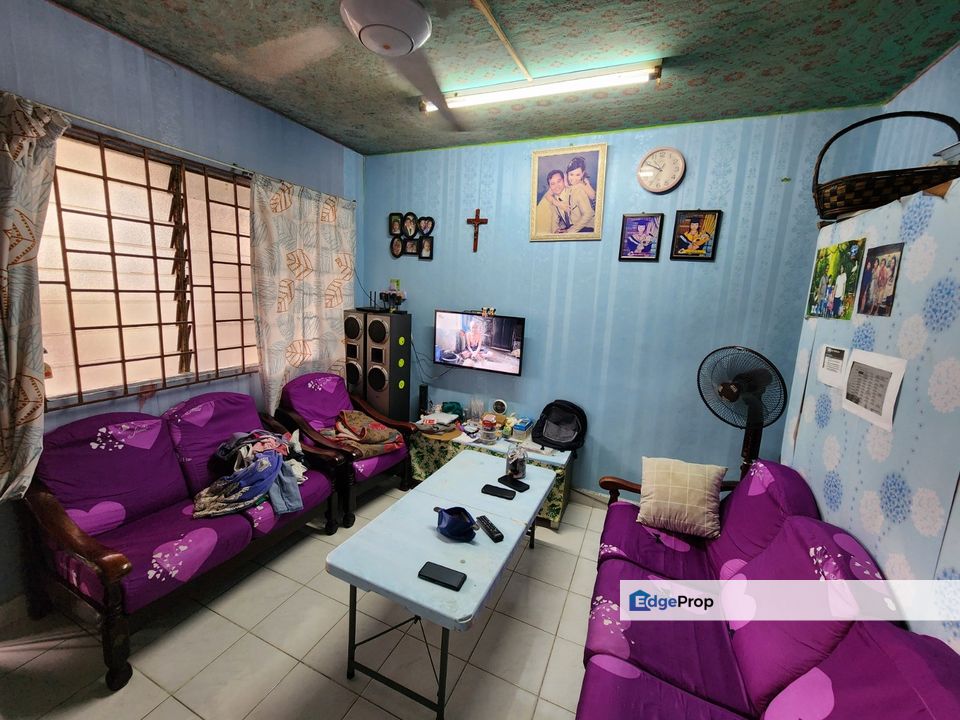 TAMAN AIR BIRU , Johor, Pasir Gudang