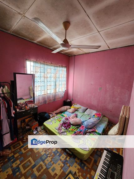 TAMAN AIR BIRU , Johor, Pasir Gudang