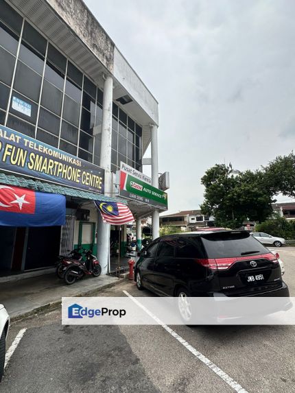 TAMAN DESA CEMERLANG, Johor, Ulu Tiram