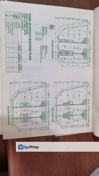 TAMAN DESA CEMERLANG, Johor, Ulu Tiram