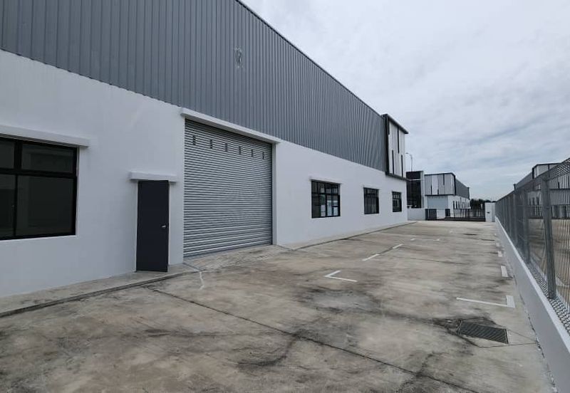 Eco Business Park 1