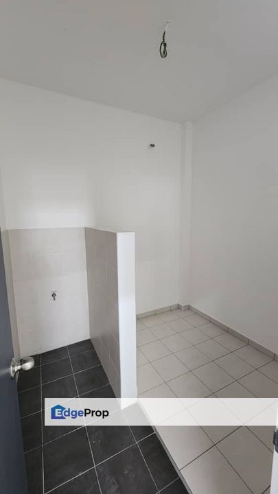 ECO BUSINESS PARK 1, Johor, Johor Bahru