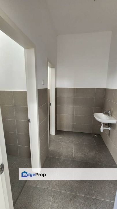 ECO BUSINESS PARK 1, Johor, Johor Bahru