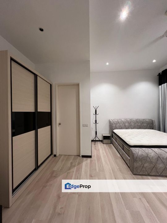 ECO TROPICS, Johor, Masai