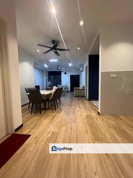 ECO TROPICS, Johor, Masai