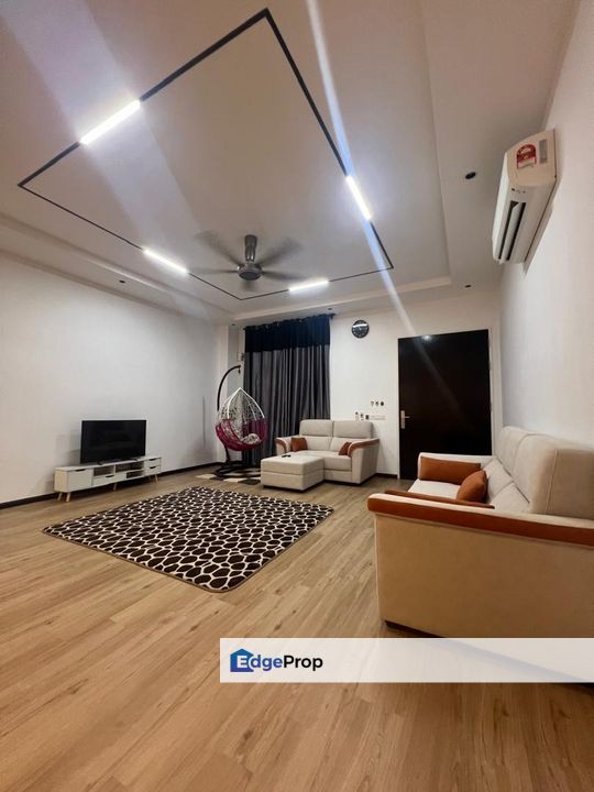 ECO TROPICS, Johor, Masai