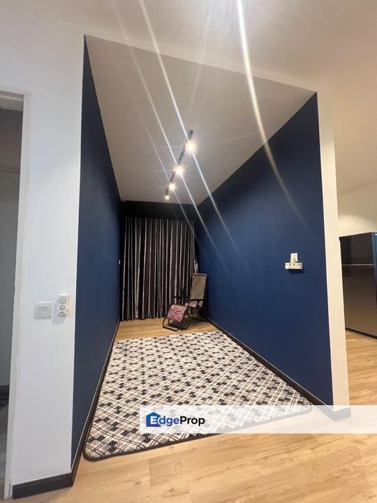 ECO TROPICS, Johor, Masai