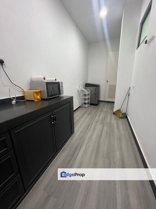 ECO TROPICS, Johor, Masai