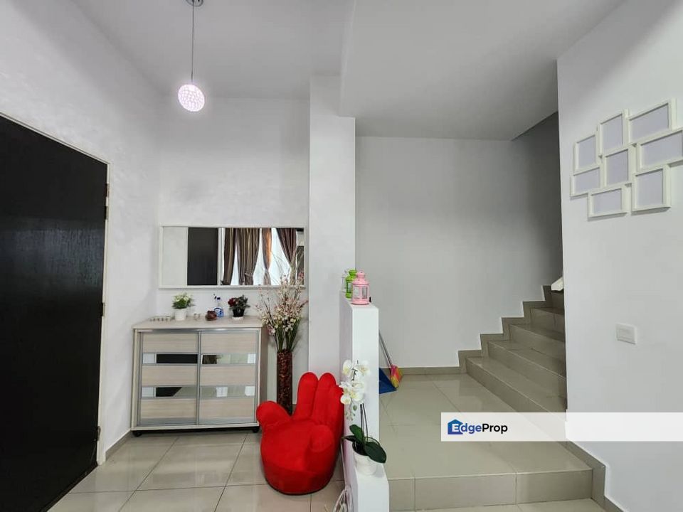 ECO TROPICS, Johor, Masai