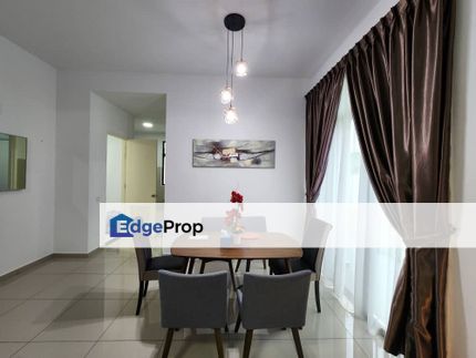 ECO TROPICS, Johor, Masai