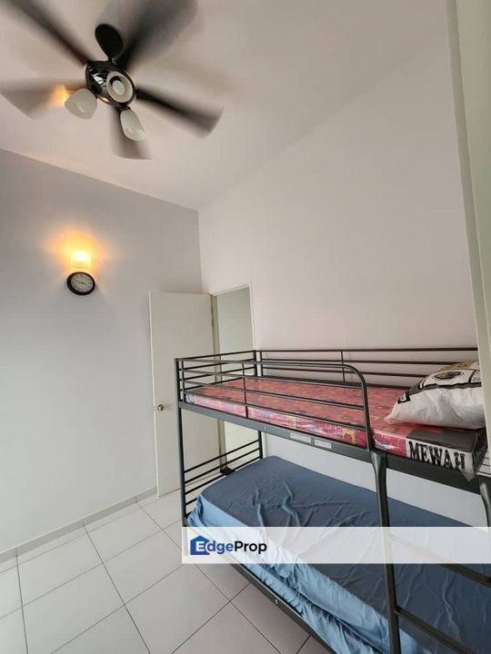 ECO TROPICS, Johor, Masai