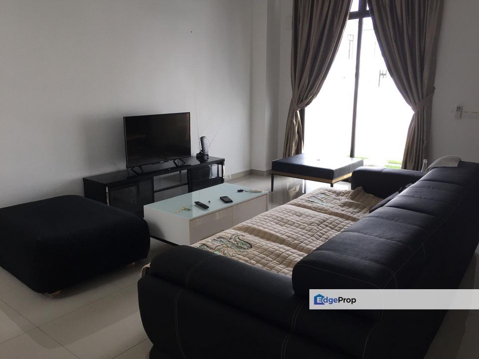 ECO TROPICS, Johor, Masai