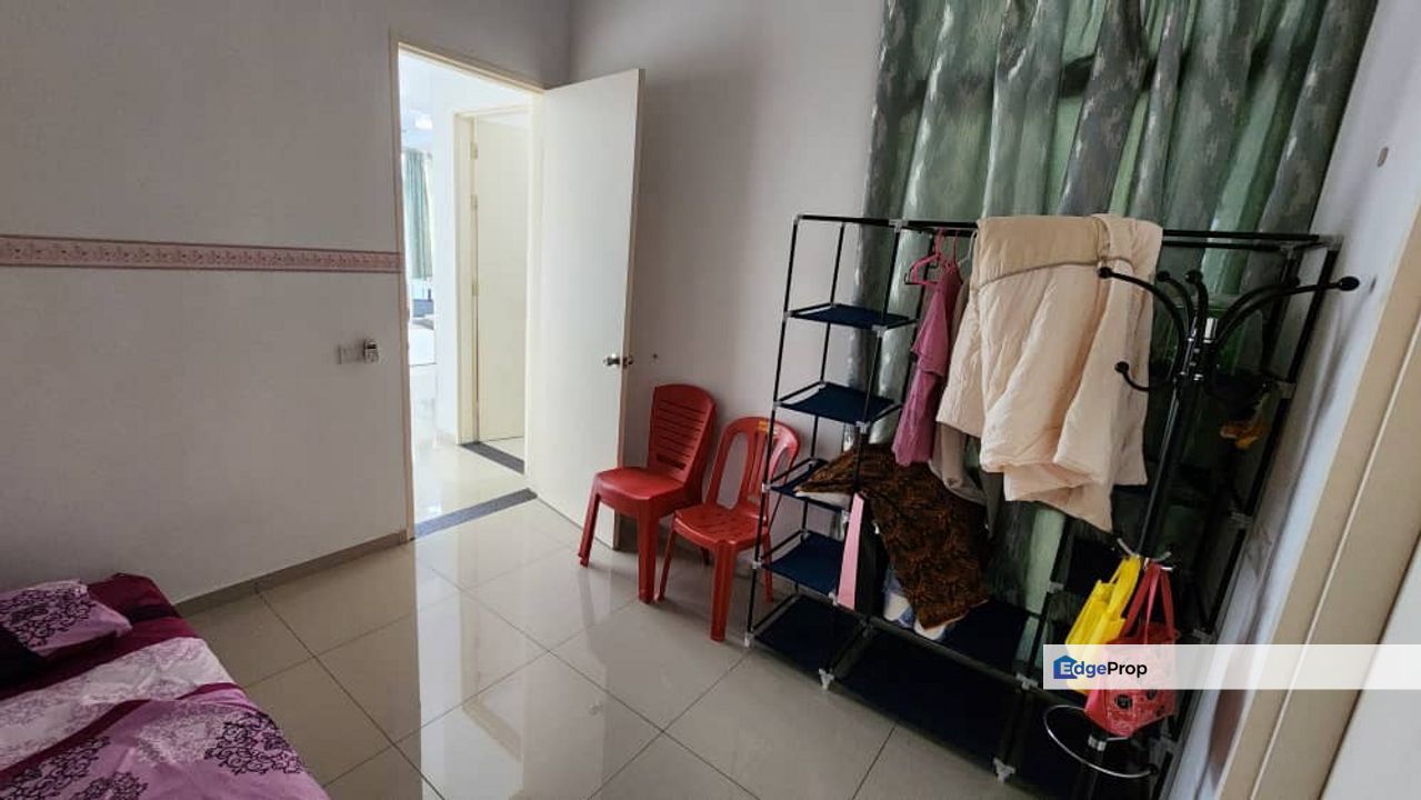 ECO TROPICS, Johor, Masai