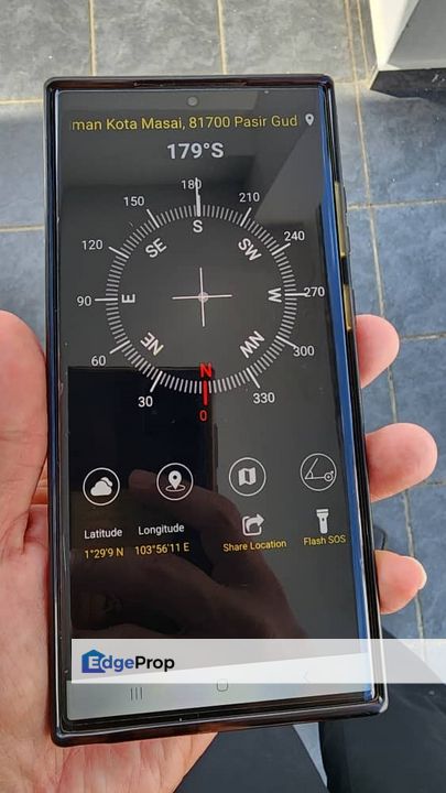 ECO TROPICS, Johor, Masai