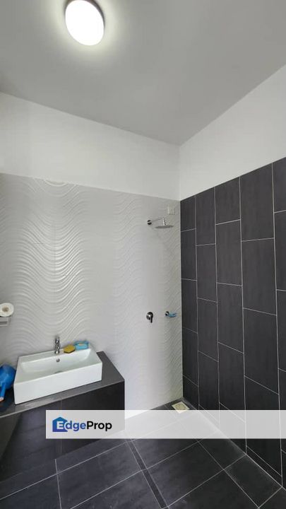 ECO TROPICS, Johor, Masai