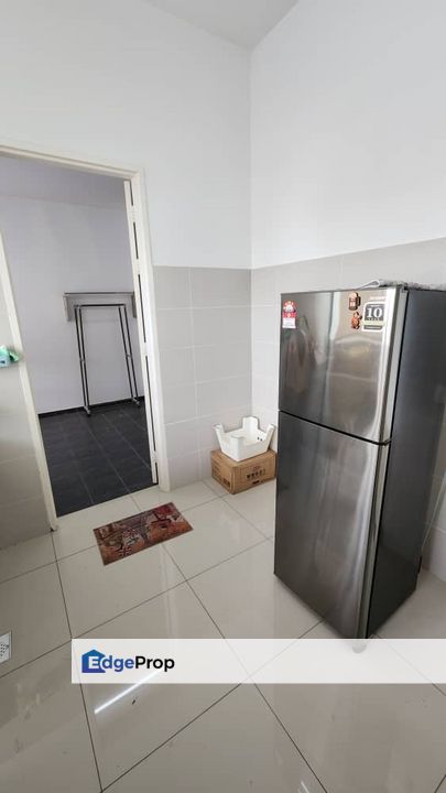 ECO TROPICS, Johor, Masai