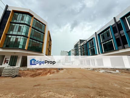 Permas Avenue, Johor, Masai