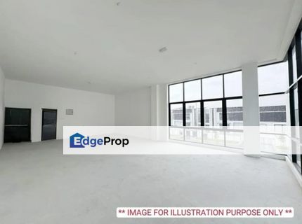 Eco Business Park 1, Johor, Johor Bahru