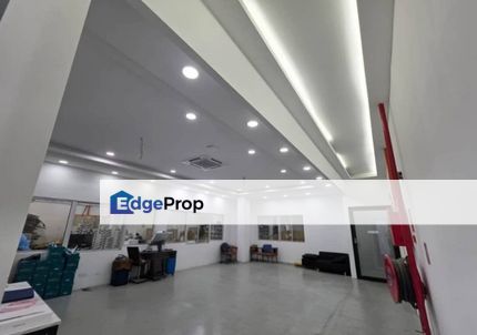 Eco Business Park 1, Johor, Johor Bahru