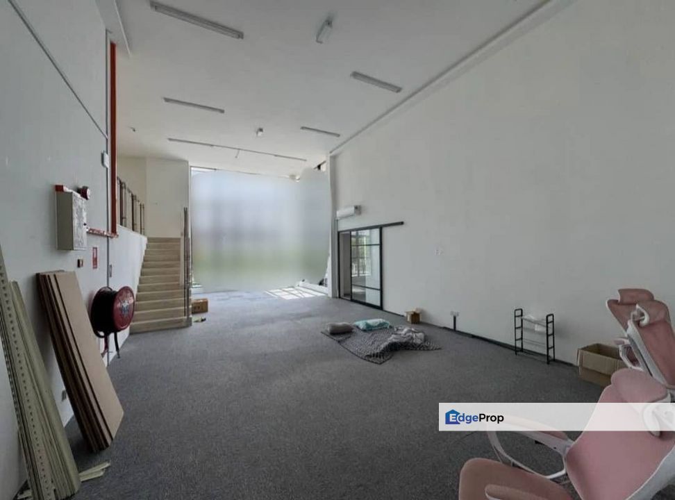 Eco Business Park 1, Johor, Johor Bahru