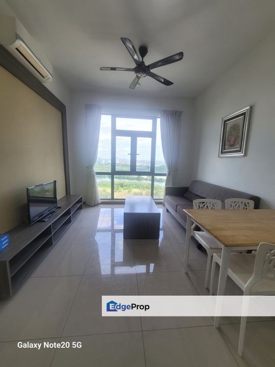 CRESCENT BAY SUITES, Johor, Johor Bahru