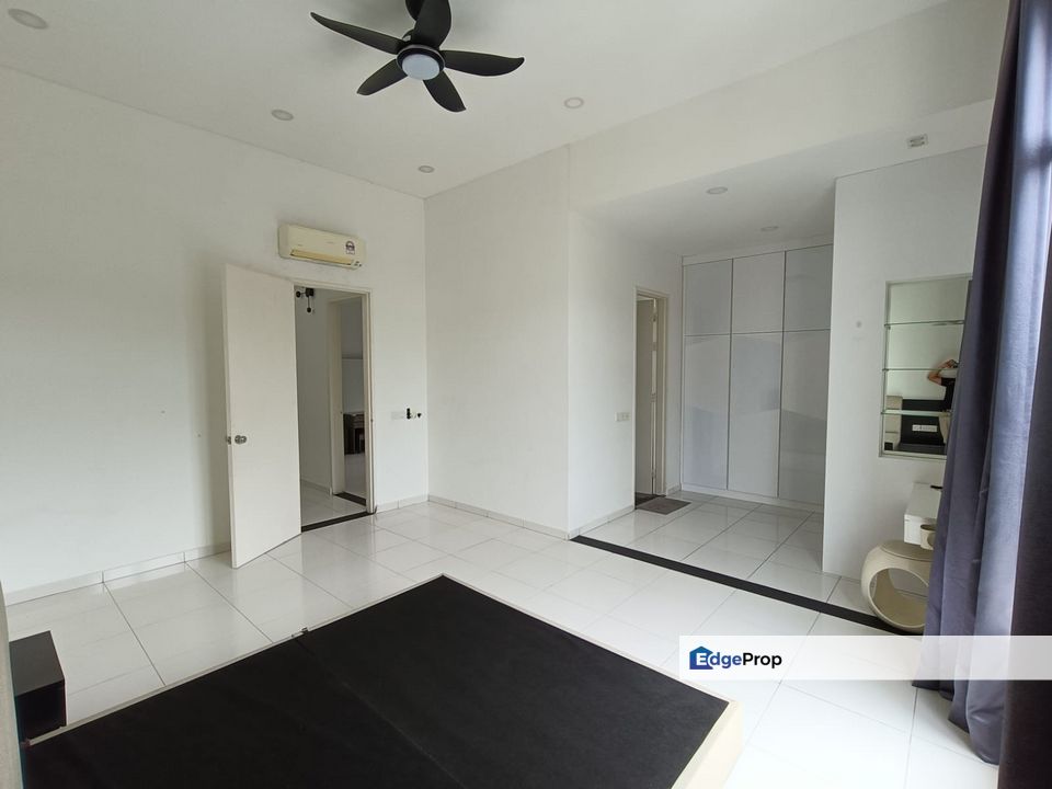 ECO TROPICS, Johor, Masai